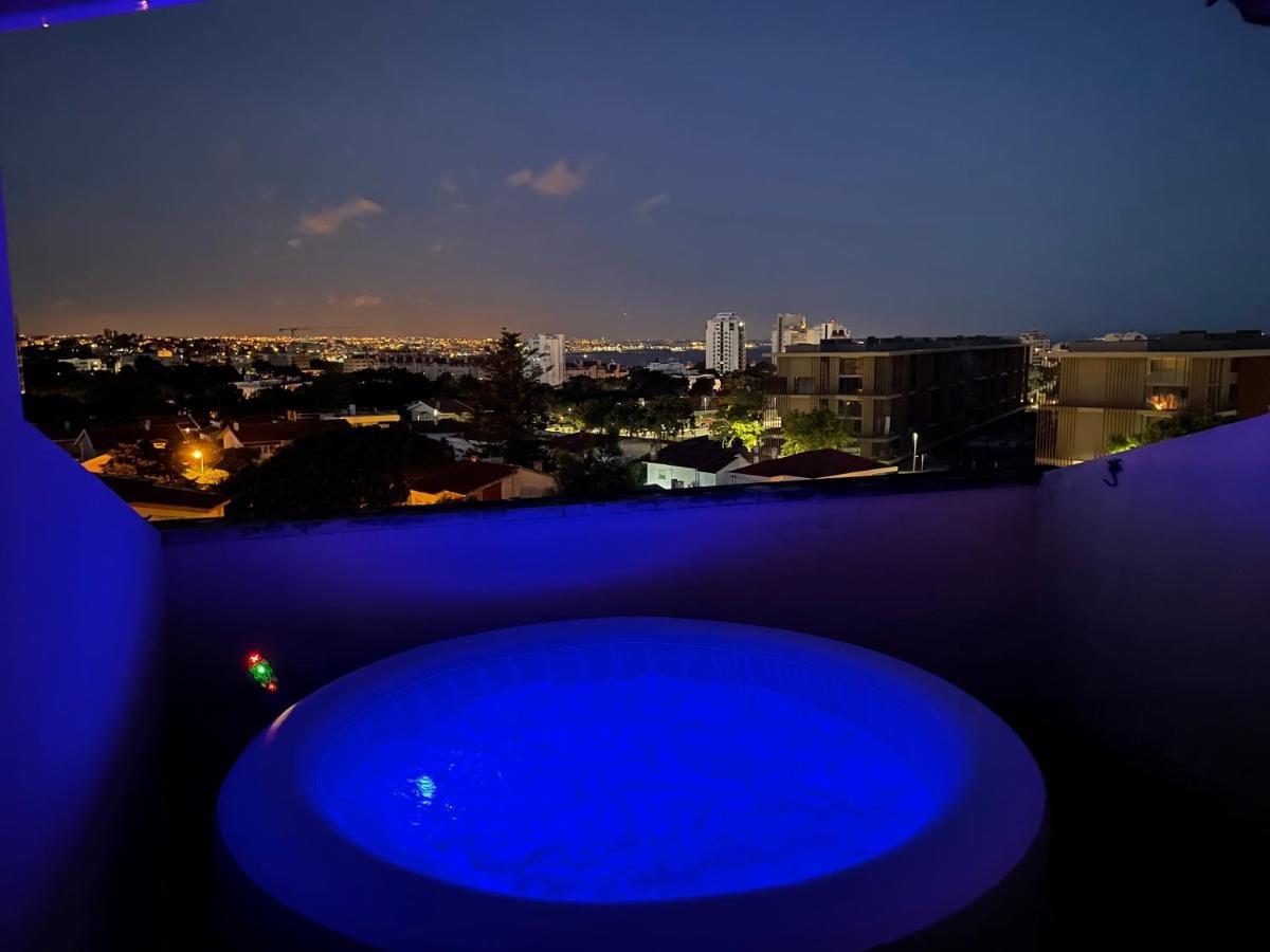 Terrace Apartment Cascais
