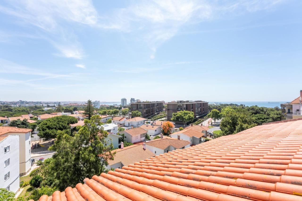 Apartment Terrace *