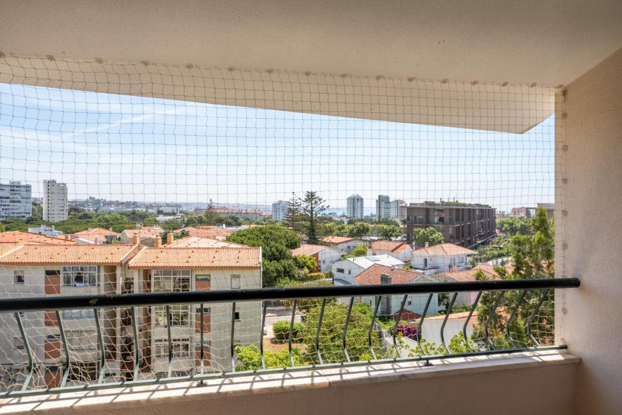 Terrace Cascais