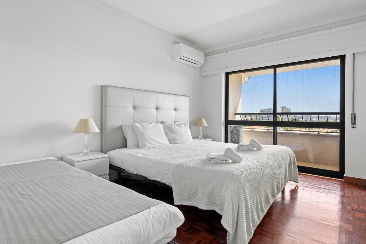 Terrace Apartment *